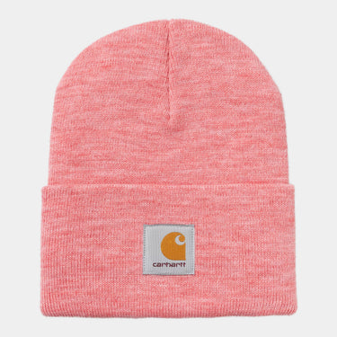 BONNET WATCH MELANGE ROSE ROSE