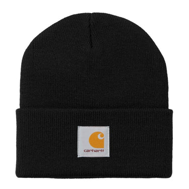 BONNET WATCH NOIR NOIR