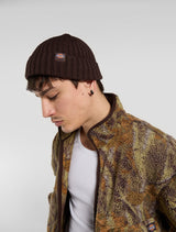 BONNET LOCKWOOD MARRON MARRON