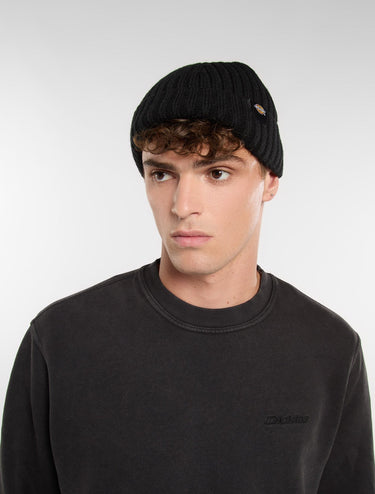 BONNET LOCKWOOD NOIR NOIR