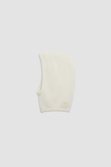 BONNET FEMME BIDOU-R CREME CREME