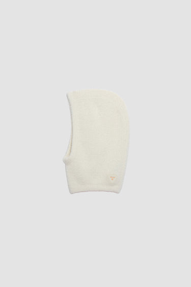BONNET FEMME BIDOU-R CREME CREME