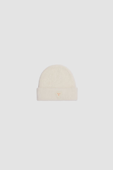 BONNET FEMME JAD-R CREME CREME