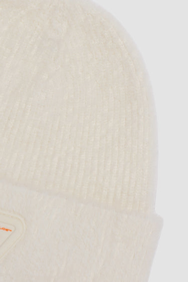 BONNET FEMME JAD-R CREME CREME