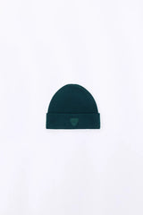 BONNET JAD VERT FONCE VERT FONCE