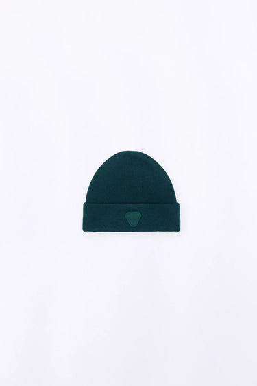 BONNET JAD VERT FONCE VERT FONCE