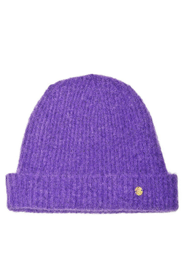 BONNET CALIA VIOLET VIOLET