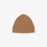 BONNET LACOSTE CAMEL CAMEL