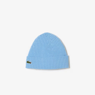 BONNET LACOSTE CIEL CIEL