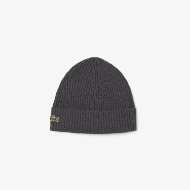 BONNET LACOSTE GRIS 050 GRIS 050