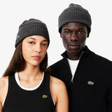 BONNET LACOSTE GRIS 050 GRIS 050