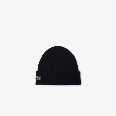 BONNET LACOSTE MARINE MARINE
