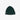 BONNET LACOSTE VERT FONCE VERT FONCE