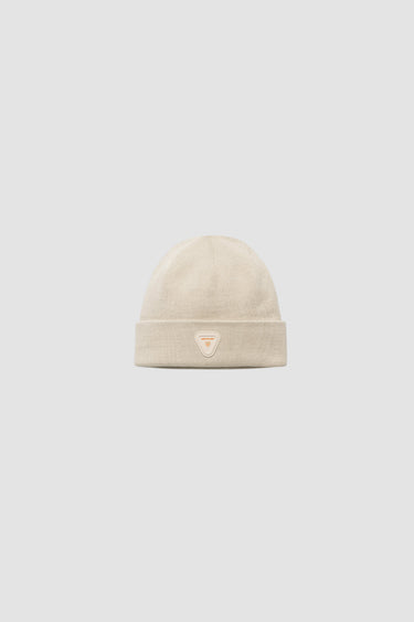 BONNET MIXTE JAD CREME CREME
