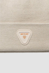 BONNET MIXTE JAD CREME CREME