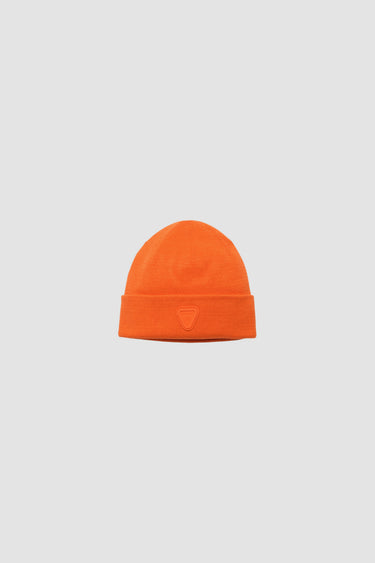 BONNET MIXTE JAD DEEP ORANGE DEEP ORANGE