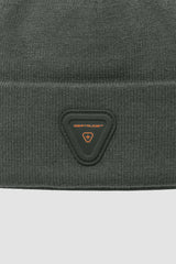 BONNET MIXTE JAD GREENISH GREENISH
