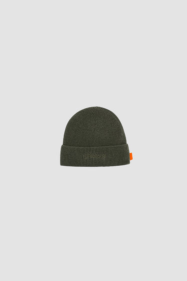 BONNET MIXTE JADDEN GREENISH GREENISH