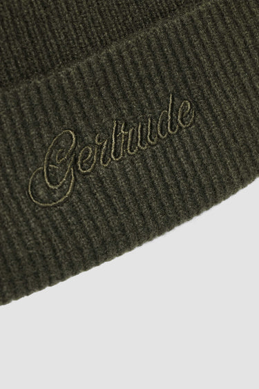 BONNET MIXTE JADDEN GREENISH GREENISH