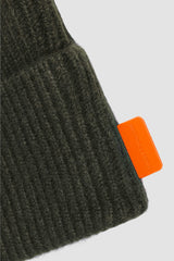 BONNET MIXTE JADDEN GREENISH GREENISH
