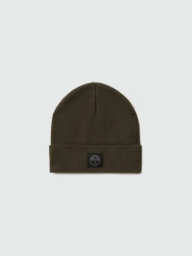 BONNET VERT FONCE VERT FONCE