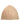 BONNET CASHMERE BEIGE BEIGE