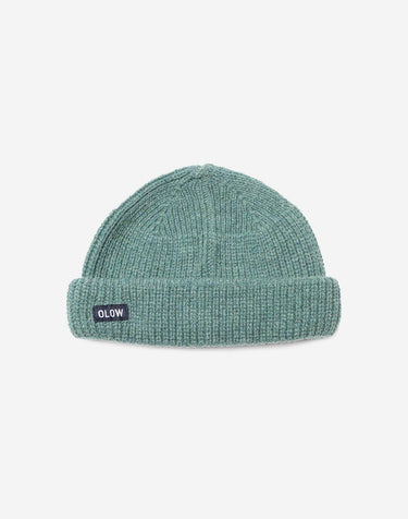 BONNET CALYPSO VERT VERT