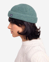 BONNET CALYPSO VERT VERT