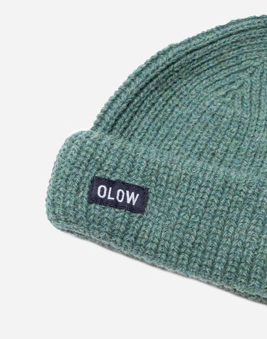BONNET CALYPSO VERT VERT