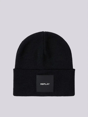 BONNET NOIR NOIR