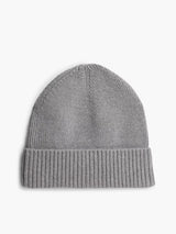 BONNET TH FLAG PIMA COTTON GRIS GRIS
