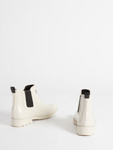 BOTTES FEMME CARVILLE 2 SABLE SABLE