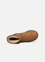 BOTTES FEMME PISTE CAMEL CAMEL
