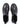 BOTTES FEMME CASUAL LEATHER FLAT NOIR NOIR