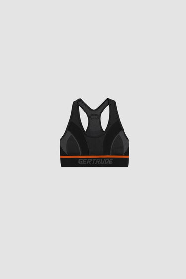 BRASSIERES FEMME BETTY SEAMLESS NOIR NOIR
