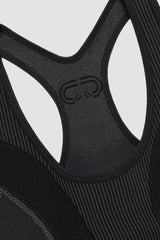 BRASSIERES FEMME BETTY SEAMLESS NOIR NOIR