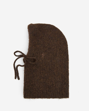 CAGOULE SAMOURAI CHOCOLAT CHOCOLAT