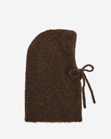 CAGOULE SAMOURAI CHOCOLAT CHOCOLAT
