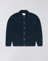 CARDIGAN HOMME GEMINI MARINE MARINE