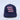 CASQUETTE CAPS BISOUS X3 MARINE MARINE