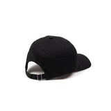 CASQUETTE CAPS BISOUS X3 NOIR NOIR