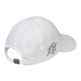 CASQUETTE CHEZ WIP BLANC BLANC