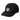CASQUETTE GREATEST HITS NOIR NOIR
