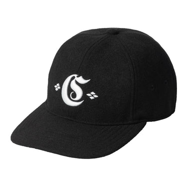 CASQUETTE GREATEST HITS NOIR NOIR