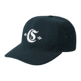 CASQUETTE GREATEST HITS VERT FONCE VERT FONCE