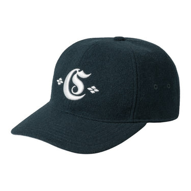 CASQUETTE GREATEST HITS VERT FONCE VERT FONCE