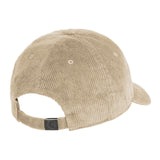 CASQUETTE HARLEM BEIGE BEIGE