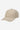 CASQUETTE HARLEM CAP BEIGE BEIGE