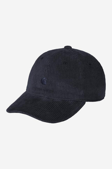 CASQUETTE HARLEM CAP BLEU MER BLEU MER