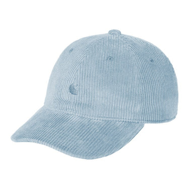 CASQUETTE HARLEM CIEL CIEL